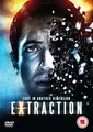 Produktbild: Extraction (DVD) von Nir Paniry | DVD | Zustand sehr gut