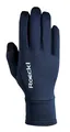 Produktbild: Roeckl Sports Outdoor Handschuh KAILASH, Crossover Unisex Fingerhandschuh, Marine 9.5