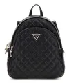 Produktbild: GUESS Giully II Dome Backpack Rucksack Freizeitrucksack Rucksack Black schwarz