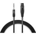 Produktbild: Warm Audio XLR Verbindungskabel Pro XLRf TRSm3 (0.90 m, XLR Kabel) (55-90055)