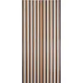 Produktbild: Conacord Streifenvorhang 90 X 200 Cm Campingzubehör