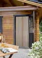 Produktbild: Conacord Streifenvorhang 90 x 200 cm