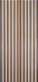 Produktbild: CONACORD Insektenschutz-Vorhang Decona Türvorhang Streifenvorhang braun, 90 x 200 cm, Polyethylen - hohe Stranganzahl