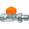 Produktbild: Heimeier Thermostat-Unterteil Eclipse 1/2