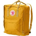 Produktbild: Fjällräven Kånken Tagesrucksack (Volumen 16 Liter / Gewicht 0,3kg) - STK - Ochre