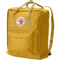 Produktbild: FJÄLLRÄVEN Fjällraven Kanken Rucksack 16 L gelb - Gelb