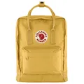 Produktbild: Fjällräven Rucksack Kanken 16l ochre 23510/160