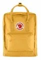 Produktbild: Fjällräven Kånken Original Rucksack Tasche Ochre gelb Neu