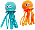 Produktbild: SCHILDKRÖT Wasserspielzeug Octo Buddies farbig sortiert 2 Stück
