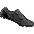 Produktbild: Shimano S-Phyre SH-XC903E MTB Schuhe Breit (46) (ESHXC903MCL01E46000)
