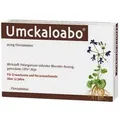 Produktbild: Umckaloabo 20 mg Filmtabletten 60 St