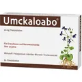 Produktbild: Umckaloabo 20 mg Filmtabletten 60 St