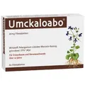 Produktbild: UMCKALOABO 20 mg Filmtabletten 60 St