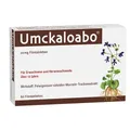 Produktbild: Umckaloabo® 20 mg Filmtabletten