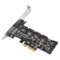 Produktbild: Silverstone SST-ECS06 (SST-ECS06)