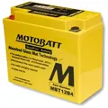 Produktbild: MOTOBATT Akku MBT12B4