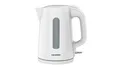 Produktbild: 5901750504761 Czajnik elektryczny Blaupunkt EKP502, 1,7L, 2200W, biały BLAUPUNKT