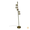 Produktbild: KARE Scala Balls Stehleuchte sechsflammig gold Stehlampe Lampe SIEHE TEXT/F222
