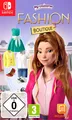 Produktbild: My Universe Fashion Boutique Switch Nintendo Spiel Key Code DEU & EU *NEU