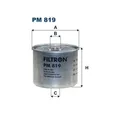 Produktbild: 1x Kraftstofffilter FILTRON PM 819 passend für ALFA ROMEO BARREIROS BEDFORD