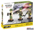 Produktbild: Cobi Historical Collection World War II 2058 D-Day 6 Jun 1944 2058