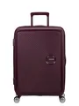 Produktbild: Trolley ATOURISTER soundbox Spinner 67/24 Tsa Exp Wild Cherry Media Lila 422582