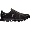 Produktbild: On Herren Cloud 6 Schuhe (Größe 42.5, schwarz)