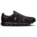 Produktbild: On Herren Cloud 6 Freizeitschuh - 42.5 - BLACK