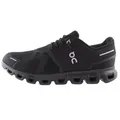 Produktbild: on On - Cloud 6 - Schwarz Schnürschuh schwarz 42,5