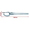 Produktbild: KS TOOLS Bremsfedern-Zange 4.500.320