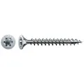 Produktbild: 200er Multipack SPAX 1191010400503 Holzschraube 4 mm 50 mm T-STAR plus Stahl