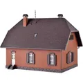 Produktbild: Vollmer H0 Kleine Dorfschule (43570)