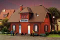 Produktbild: Klein Village Schule Ho Spur Vollmer Set 43570