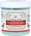 Produktbild: PFERDEMEDICSALBE Apothekers Original Dose 200 ml