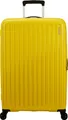 Produktbild: American Tourister Trolley Rejoy Spinner 77 / 28 TSA Electric Yellow gelb