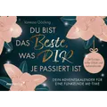Produktbild: Du bist das Beste, was dir je passiert ist – Dein Adventskalender für eine  ...