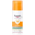 Produktbild: Eucerin Sun Protection Oil Control Gel-Creme SPF50+ 50 ml ist einen sehr höhen G