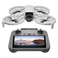 Produktbild: dji Flip RC2 GL Drohne mit Kamera unter 249 g 4K/60fps HDR 31 Min Flugzeit