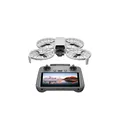 Produktbild: DJI Flip (DJI RC 2) 249 Gramm All-in-One Selfiedrohne 31 Min Flugzeit faltbar