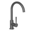 Produktbild: Küchenarmatur - Spültischarmatur | Einhebelmischer • Graphit • Hochdruck | 19451