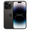 Produktbild: Apple iPhone 14 Pro, 15,5 cm (6.1