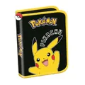 Produktbild: Federmäppchen mit Doppelklappe ohne Zubehör POKEMON 3664