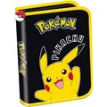 Produktbild: Defort Federmappe Pokémon ungefüllt (57957267)