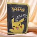 Produktbild: POKÉMON PIKACHU FEDERMÄPPCHEN – 2 KLAPPEN – UNGEFÜLLT