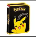 Produktbild: Federmappe Pokémon ungefüllt