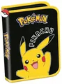 Produktbild: 3701638723664 Piórnik dwuklapkowy bez wyposażenia POKEMON St. Majewski 24h! (E S