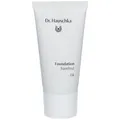 Produktbild: Dr. Hauschka Foundation 04 hazelnut 30ml