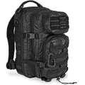 Produktbild: Mil-Tec US Assault Pack Small Tactical Black