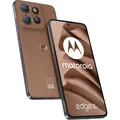 Produktbild: Motorola Edge 50 Neo (256 GB, Mocha Mousse, 6.40