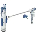 Produktbild: Geberit Renovierungsset Typ 212-383, für 300/320 u. Sigma UP-Spülkasten, 246.127.00.5